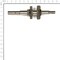 Briggs & Stratton CRANKSHAFT 797018 - alternate 2